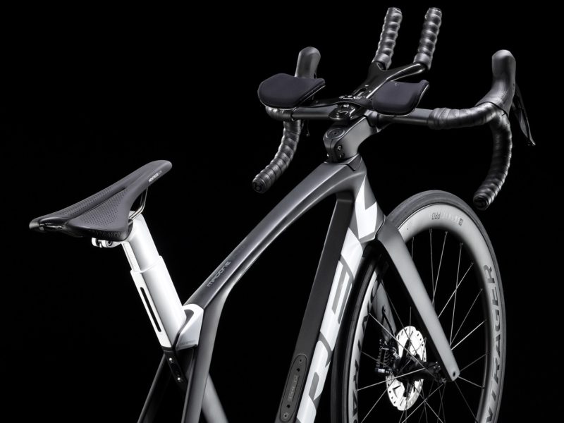 TREK(トレック)2020年モデル,MADONE SLR 6 Disc Speed登場