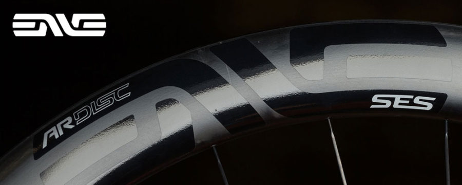 世界最高のカーボンファイバー製品を生み出すパーツブランド【ENVE