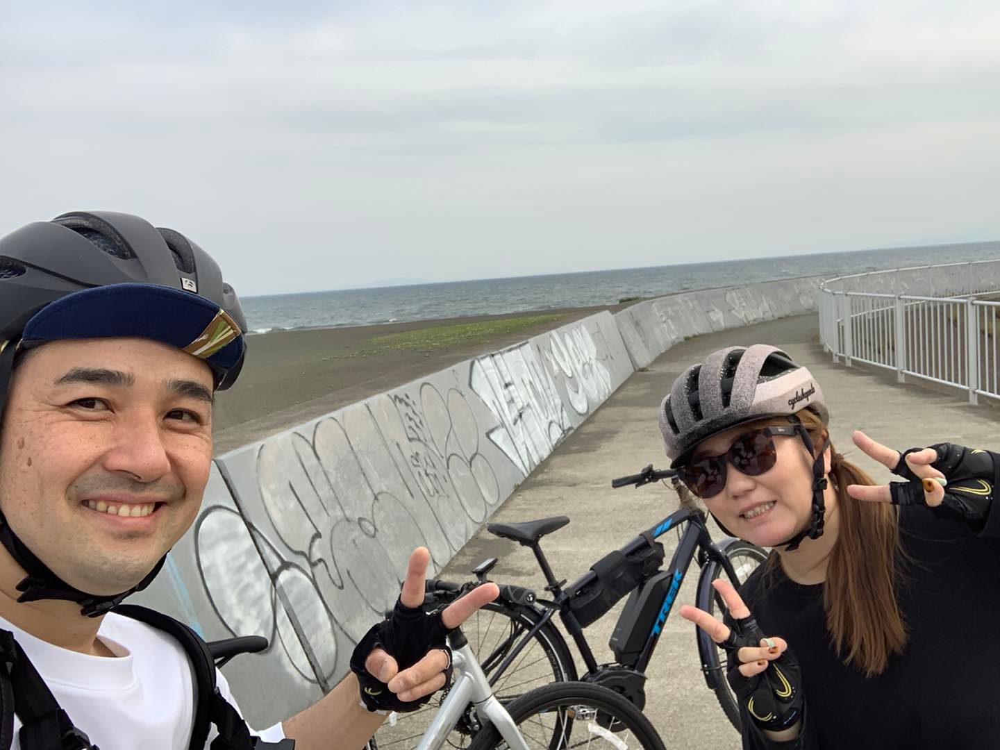 平塚市サイクリング スポーツワン