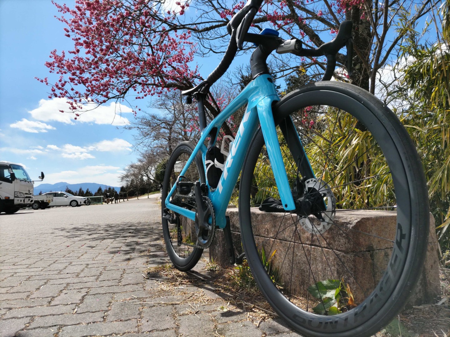 秦野のヤビツ峠に登ってきました！ | サイクルショップエンドウ(平塚市