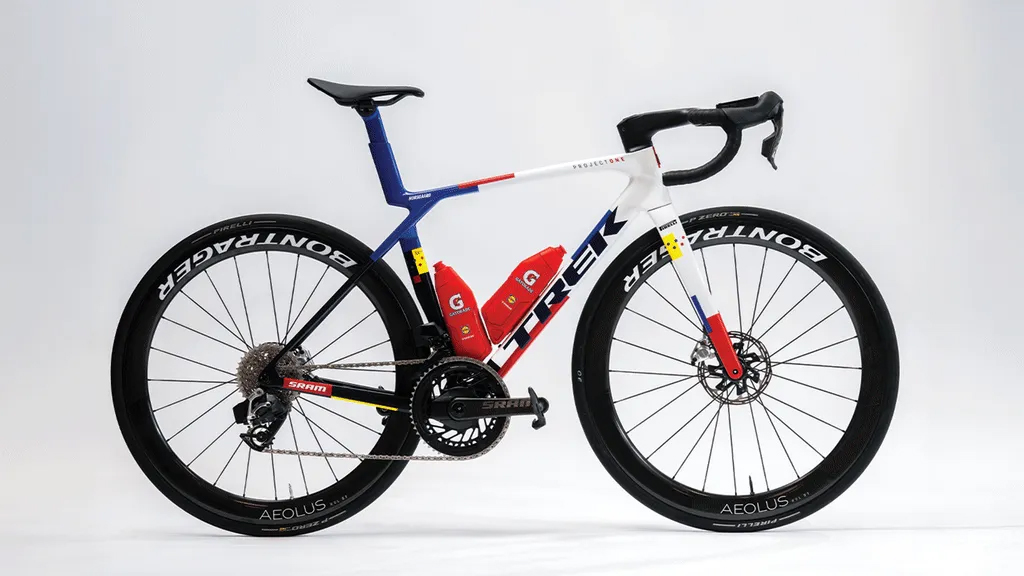 2026 Lidl-TrekウエアとMadone Project Oneカラーが登場 | サイクル